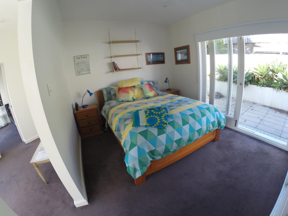 Barossa White House The West Wing Bed & Breakfast Angaston Exterior photo
